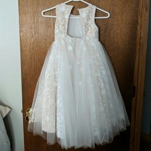 princess daliana communion dresses